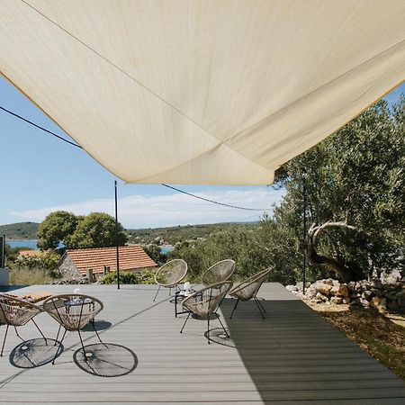House Marija Drvenik Mali Villa Trogir Exterior photo