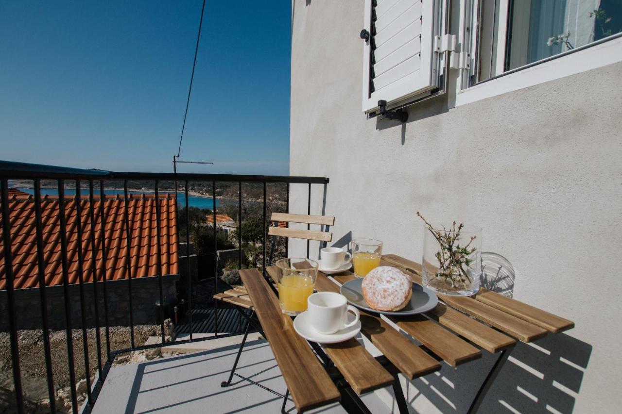 House Marija Drvenik Mali Villa Trogir Exterior photo